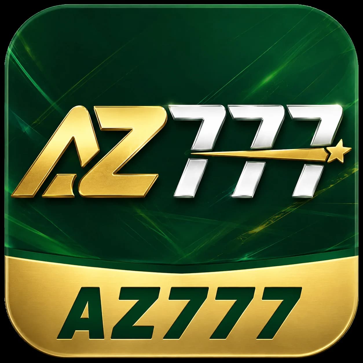 AZ777 app icon